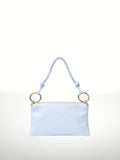 Made in Italy "ETERNA" LEATHER BAG