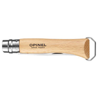 Opinel CORKSCREW KNIFE