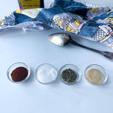 Made in France PINCH BOWL SET
