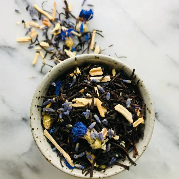 Gnat and Bee LOOSE LEAF TEAS