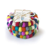 Friendsheep ECO COASTERS