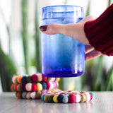 Friendsheep ECO COASTERS