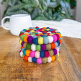 Friendsheep ECO COASTERS