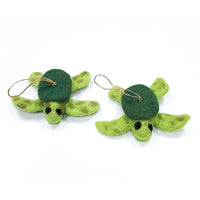 Friendsheep SEA TURTLES ORNAMENTS