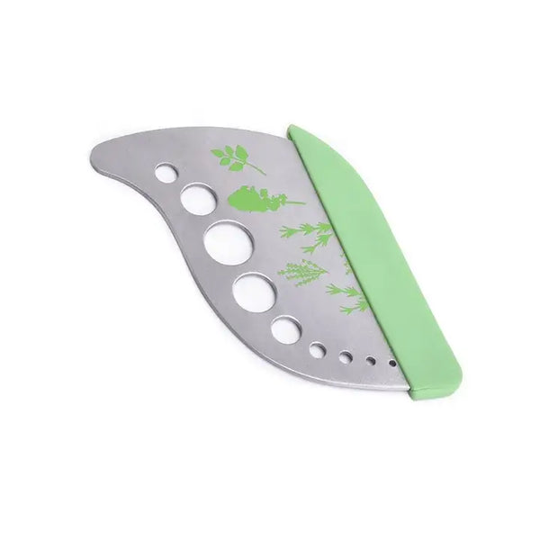 Zefiro HERB STRIPPER & CUTTER