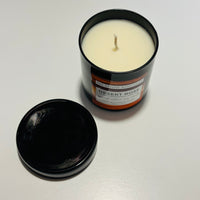 Soy Candle Special Edition DESERT ROSE