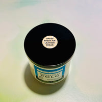 Soy Candle <br>SKANEATELES POLO