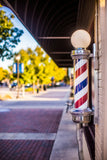Triple Butter Soap BARBERSHOP