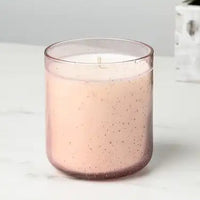Soy Candle | 100% Proceeds to The Baldwin Fund | PINK SUGAR