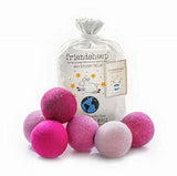 Friendsheep WOOL DRYER BALLS (Set of 6)