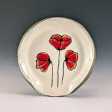 Upham Street Pottery HANDMADE SPOON REST