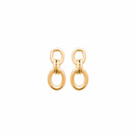 Labelle Paris DANGLE & DROP EARRINGS (BOUCLES D'OREILLES)