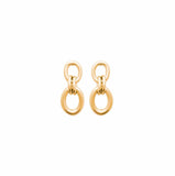 Labelle Paris DANGLE & DROP EARRINGS (BOUCLES D'OREILLES)