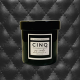Soy Candle Special Edition CINQ