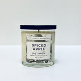 Soy Candle <br>SPICED APPLE