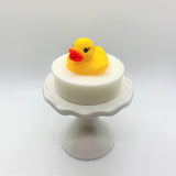 The Savage Homestead <br>Goat Milk Soap <br>RUBBER DUCKY