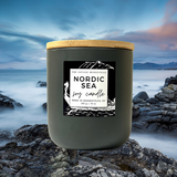 Soy Candle <br>NORDIC SEA