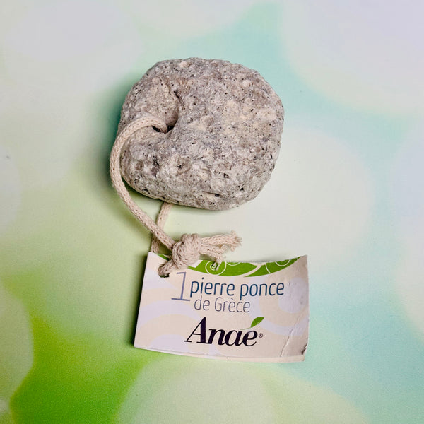 South of France Collection VOLCANIC PUMICE STONE