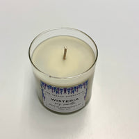 Soy Candle WISTERIA