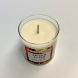 Soy Candle <br>SPICED APPLE