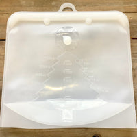 Zefiro SILICONE FOOD STORAGE BAG