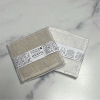 Simple Things <br>REUSABLE MAKEUP REMOVER WIPES
