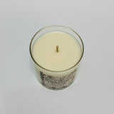 Soy Candle <br>BLOOD ORANGE & ROSEMARY