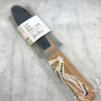 Urbana by Spa Privé WOODEN FOOT FILE