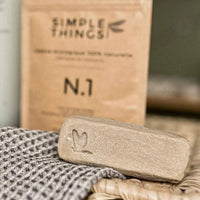 Simple Things <br>STAIN REMOVER SOAP