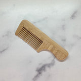 Dampa 1975 <br>WOODEN COMB