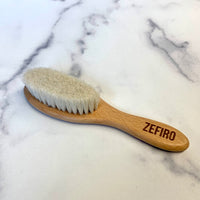 Zefiro BABY HAIR BRUSH