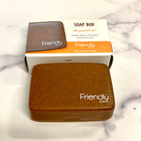 Friendly Soap ECO-FRIENDLY SOAP BOX