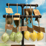 South of France Collection <br>SOAP ON A ROPE