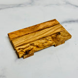Olive Wood SOAP DISHES