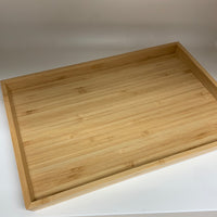 BAMBOO TRAY