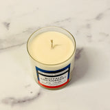 Soy Candle | Signature Scent | BUFFALO LOGANBERRY