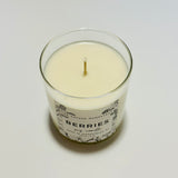 Soy Candle <br>BERRIES