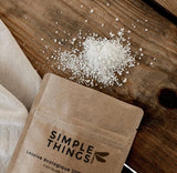 Simple Things NATURAL MARSEILLE LIQUID SOAP MIX