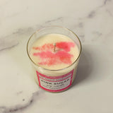 Soy Candle PINK SUGAR