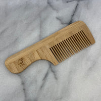 Dampa 1975 <br>WOODEN COMB