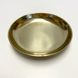 CANDLE PLATE / COASTER