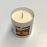 Soy Candle <br>CAMPFIRE MARSHMALLOW