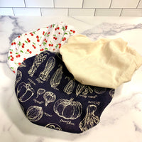 Simple Things FOOD CHARLOTTE (BOWL COVER)