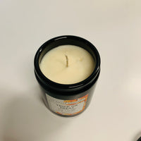 Soy Candle <br>TRICK OR TREAT