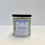 Soy Candle <br>WISTERIA