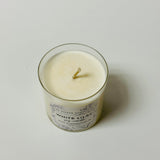 Soy Candle <br>WHITE LILAC