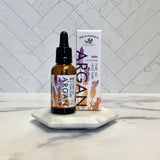 Pré de Provence ARGAN LAVENDER OIL